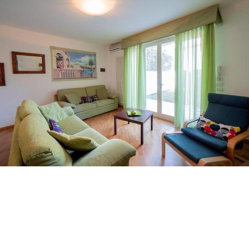 Holiday Home Daniela, cozy villa in Lido di Camaiore near the beach