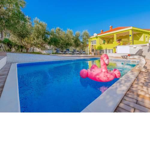 Holiday Home Danijel
