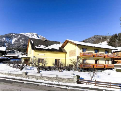 Holiday Home Danklmaier (HAE150)