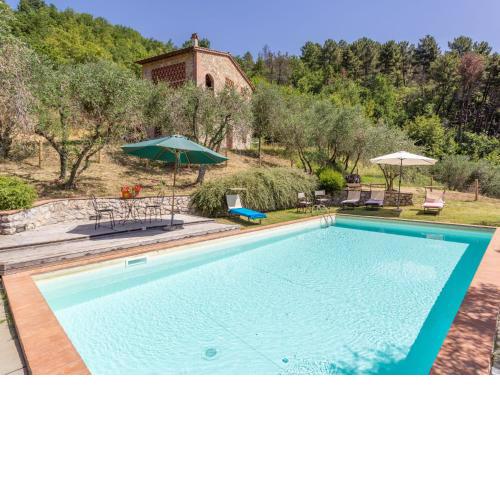 Holiday Home Dante 1 by Interhome