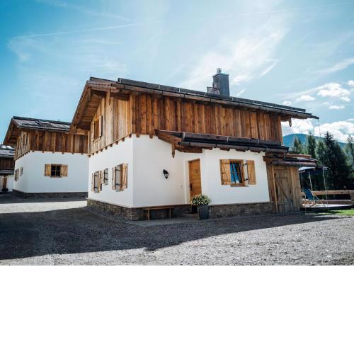 Holiday Home Das Eulersberg-2