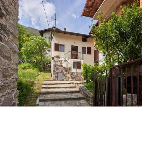 Holiday Home Dascio by Interhome
