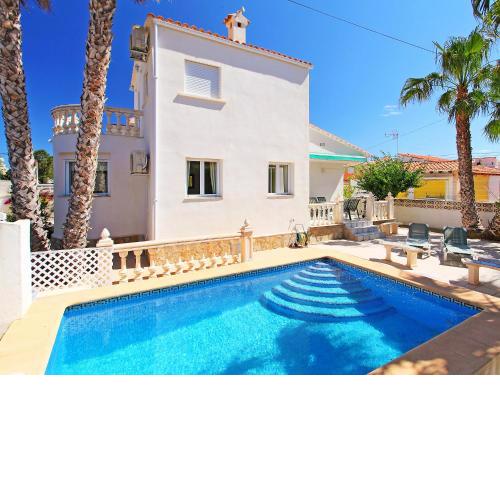 Holiday Home De la mar by Interhome