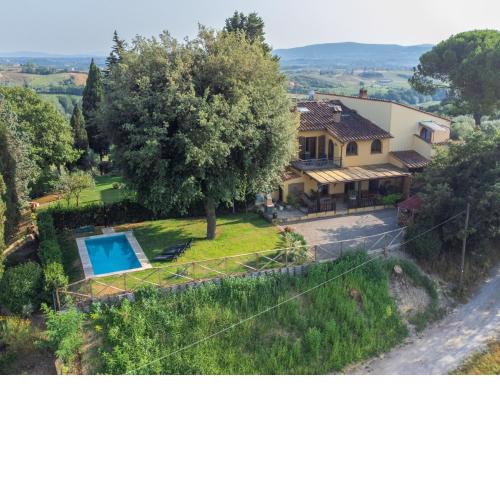 Holiday Home Decameron house by Interhome