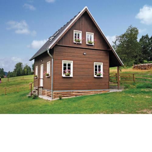 Holiday home Decin UV-754
