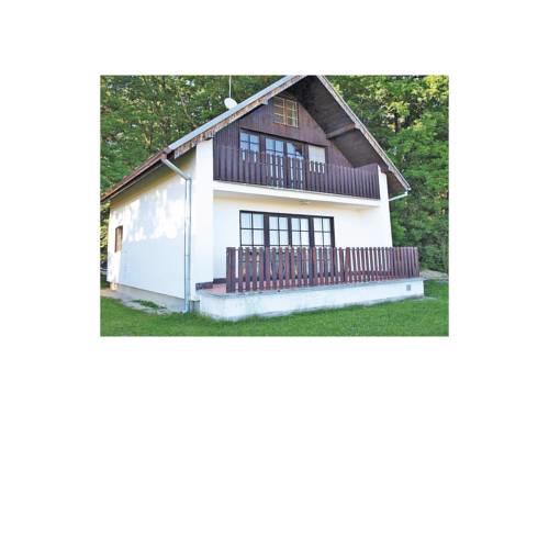 Holiday home Dehtare