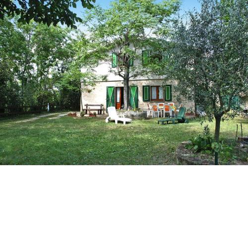 Holiday home dei Pavoni, Montemaggiore
