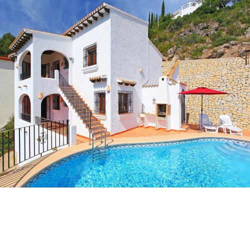 Holiday Home Del Azahar by Interhome