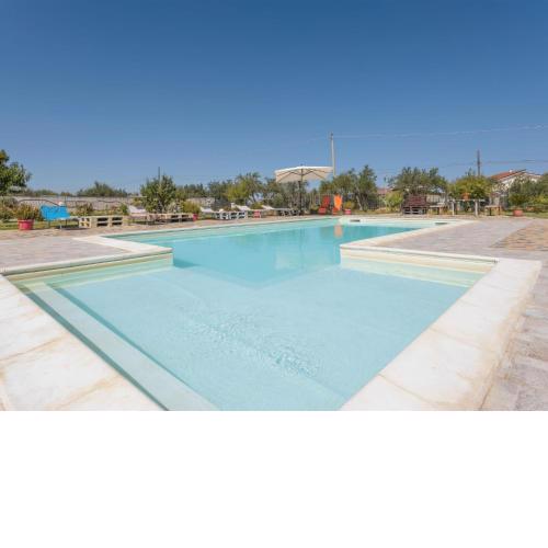Holiday Home del Borgo by Interhome