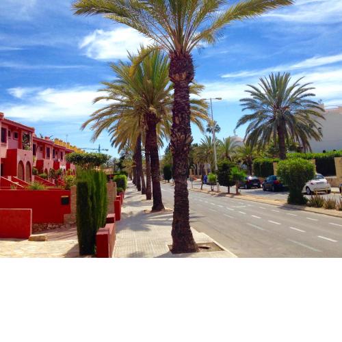 Holiday home del Cabo