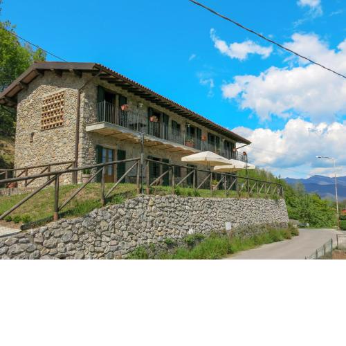 Holiday Home Del Regolo by Interhome