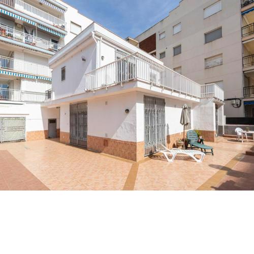 Holiday Home Del Sol by Interhome