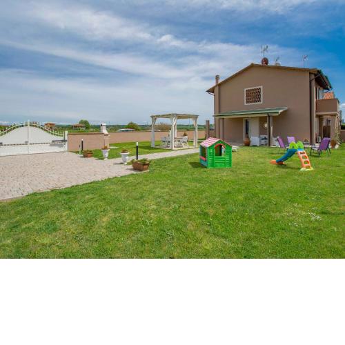 Holiday Home del Sole by Interhome