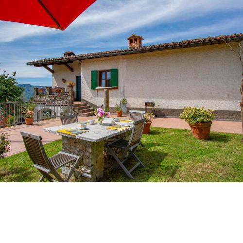 Holiday Home delle Stelle by Interhome