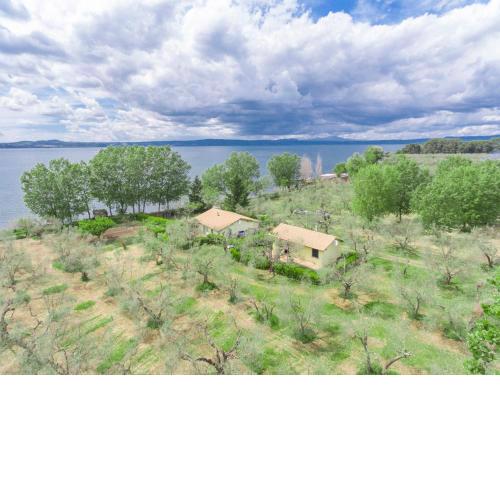 Holiday Home Dell'Orto by Interhome