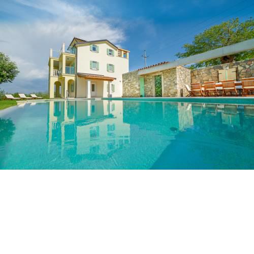 Holiday Home Demetra