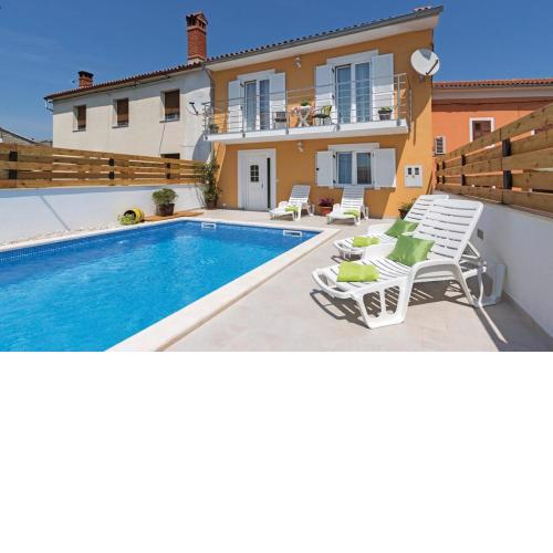 Holiday Home Denis
