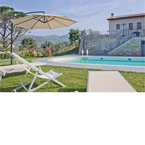 Holiday Home Dependance