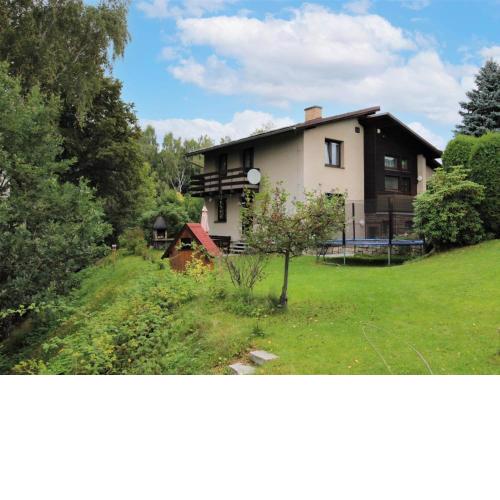 Holiday Home Desná v Jizerských horách