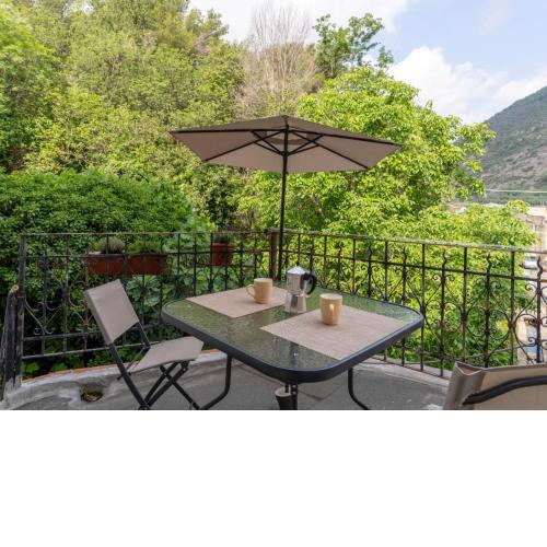 Holiday Home di Assiolo by Interhome
