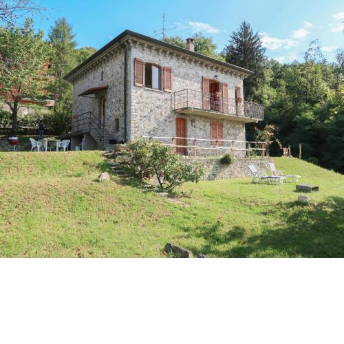 Holiday Home di Elsa by Interhome