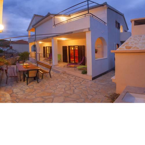 Holiday Home Diana