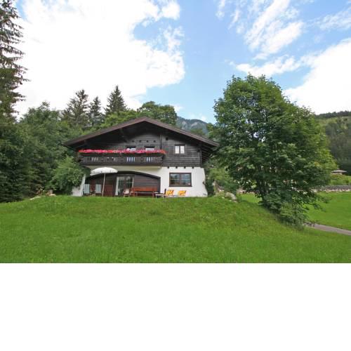 Holiday Home Diana