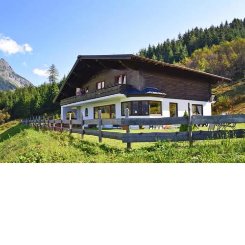 Holiday Home Dienten - OSB02091-FYB