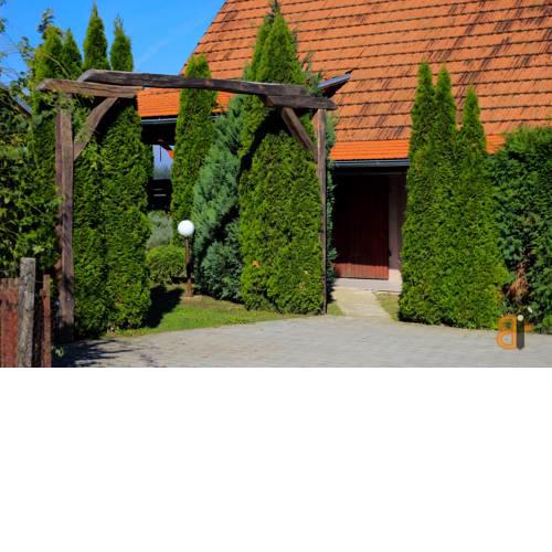 Holiday Home Dika