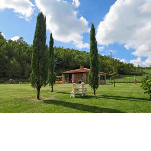 Holiday Home Dilia by Interhome