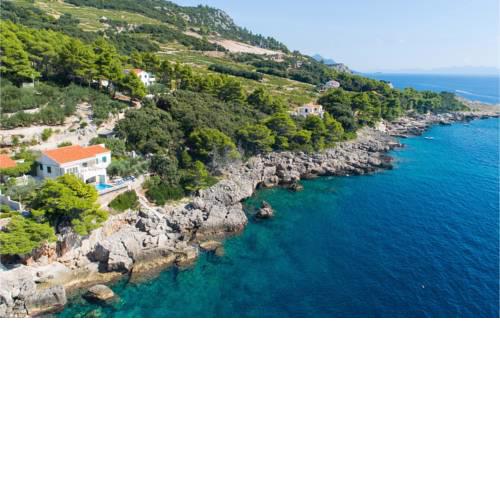 Holiday Home Dingac-Borak I