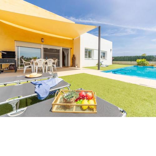Holiday Home Dlidia by Interhome