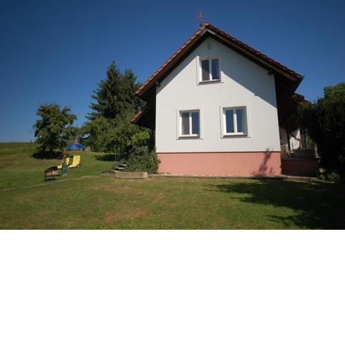 Holiday home Dlouha Lhota/Südböhmen 1537