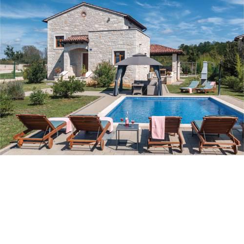 Holiday home Dobravci bb I