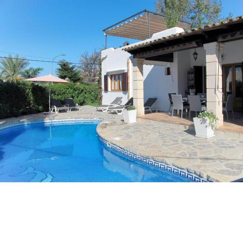Holiday Home Dolce Farniente - PCN130 by Interhome