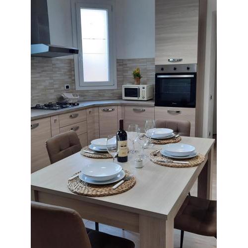Holiday Home Dolia Center