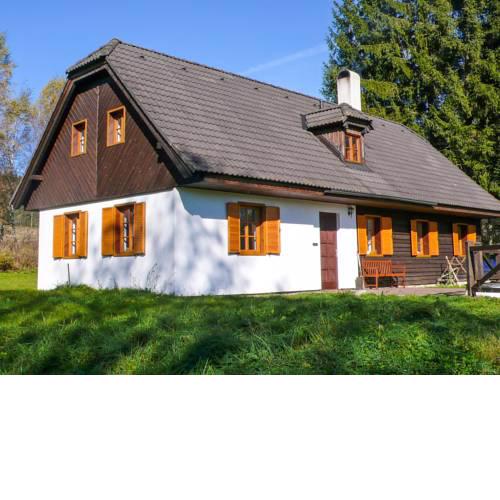 Holiday Home DolnÃ­ PÅ™Ã­branÃ­