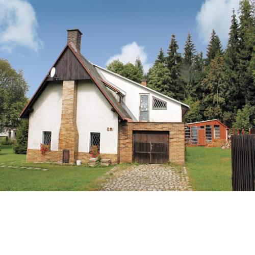 Holiday home Dolni Cerna Studnice