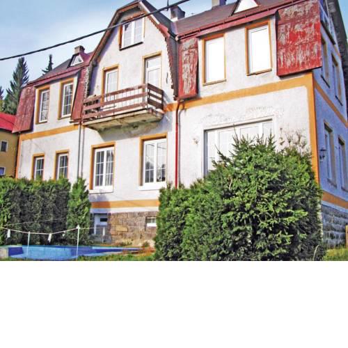 Holiday home Dolni Maxov