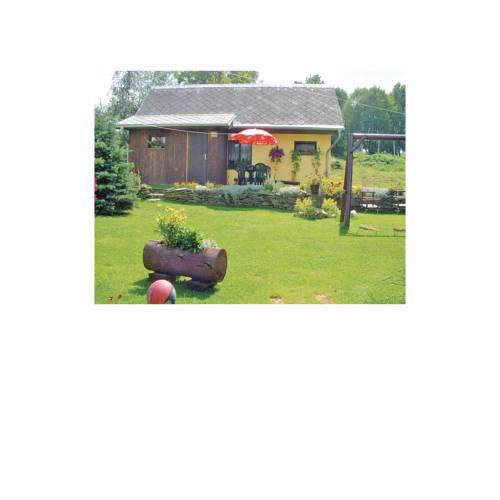 Holiday home Dolni Moravice