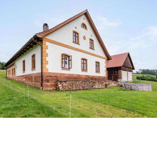 Holiday Home Dolní Olešnice