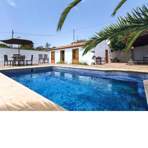 Holiday Home Domi by Interhome