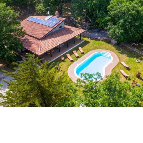 Holiday Home Domus Incantada by Interhome