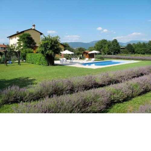 Holiday Home Domus Magna-4 by Interhome
