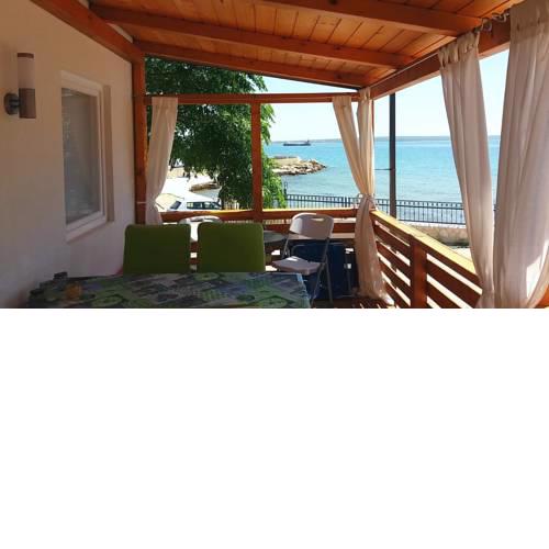 Holiday Home Domy