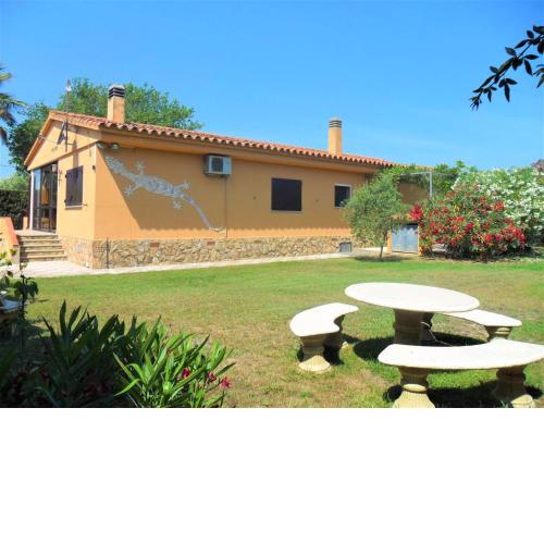 Holiday Home Don Felipe by Interhome
