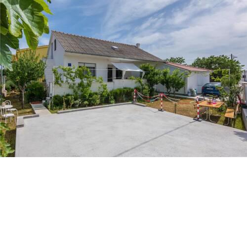 Holiday home Don Ive i Jere Stulica III