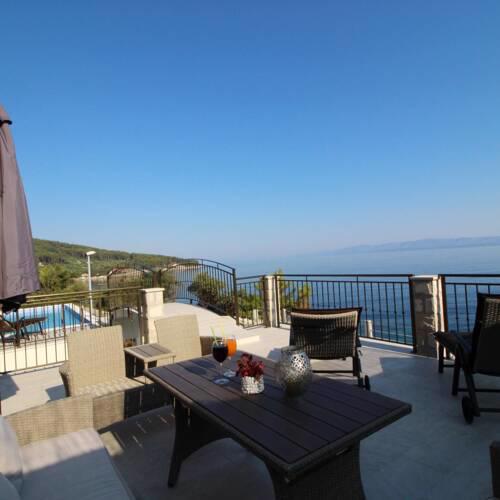 Holiday Home Dona Maria
