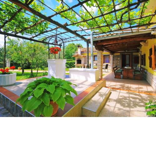 Holiday Home Donada (LBN347)