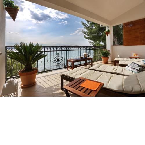 Holiday home Donatella
